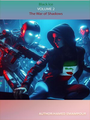 cover image of The War of Shadows